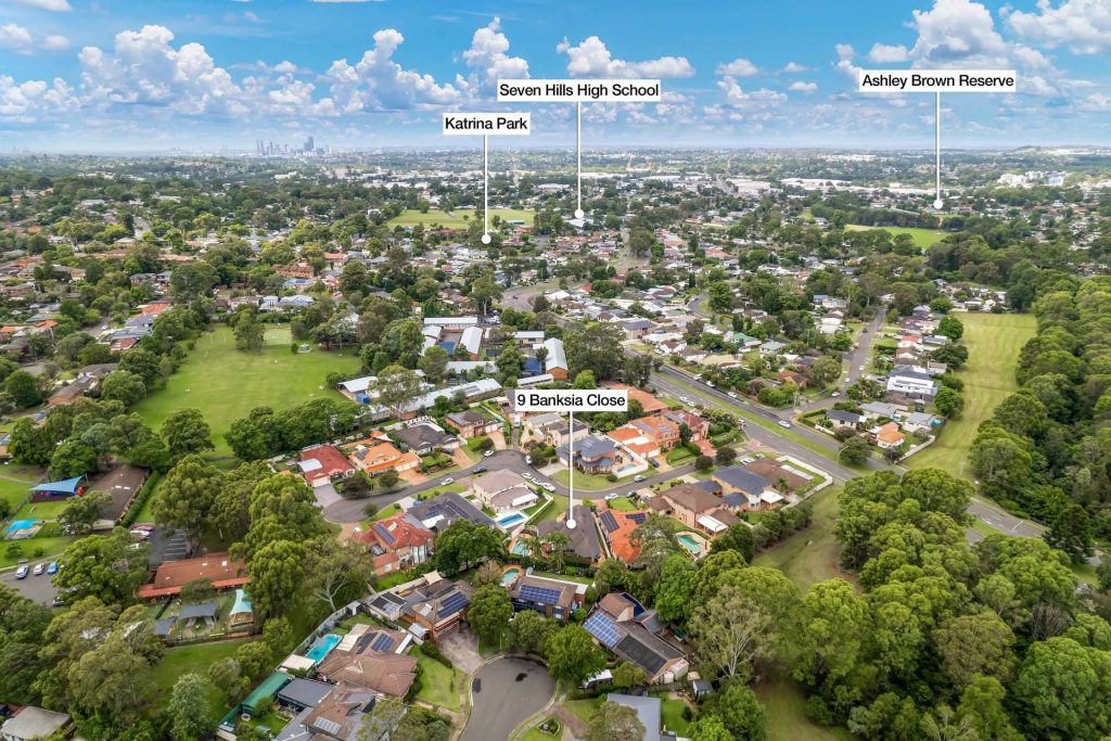 9 Banksia Close, Kings Langley NSW 2147 - photo 13