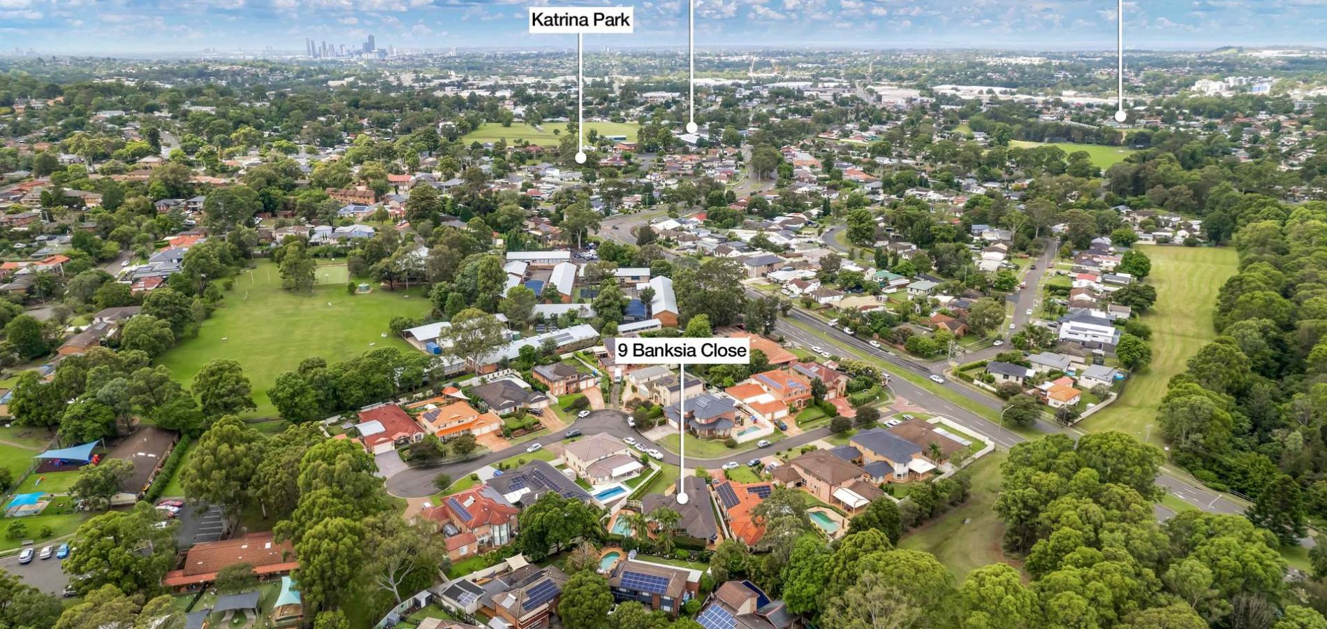 9 Banksia Close, Kings Langley NSW 2147 - photo 13
