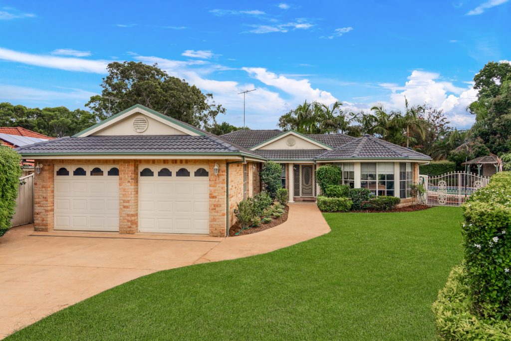 9 Banksia Close, Kings Langley NSW 2147 - photo 3