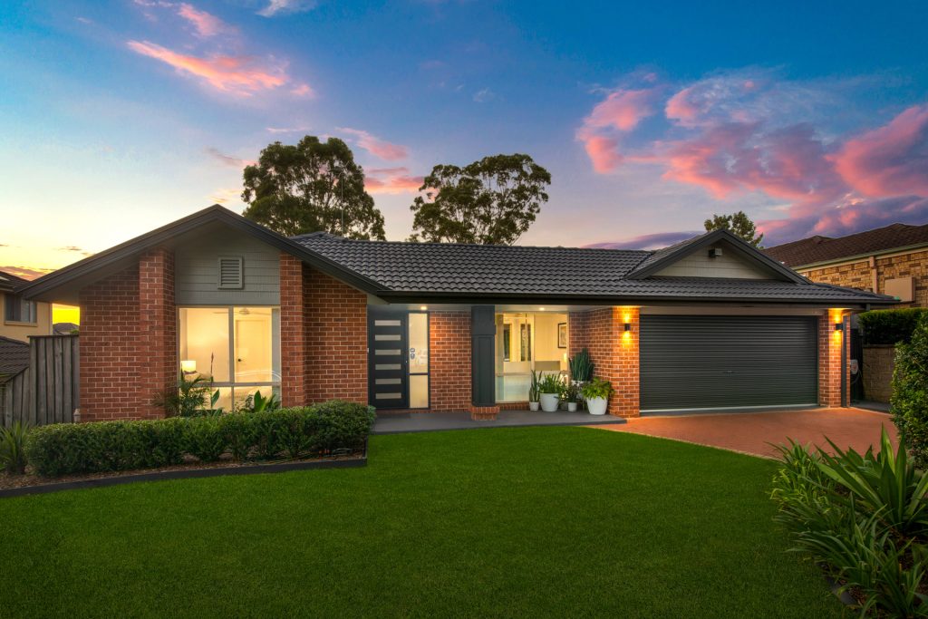 6 Trevor Toms Drive, Acacia Gardens NSW 2763 - McGrath West Group