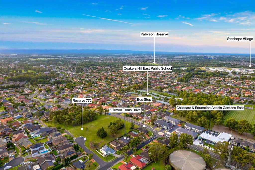 6 Trevor Toms Drive, Acacia Gardens NSW 2763 - photo 18