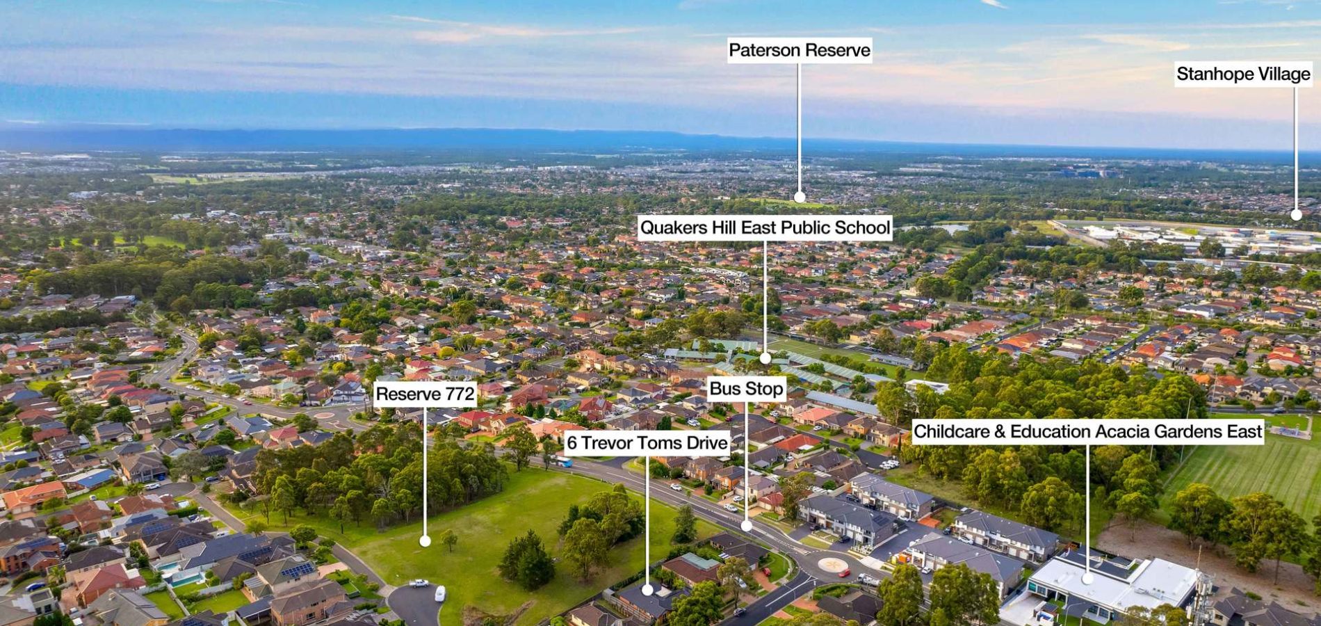 6 Trevor Toms Drive, Acacia Gardens NSW 2763 - photo 18