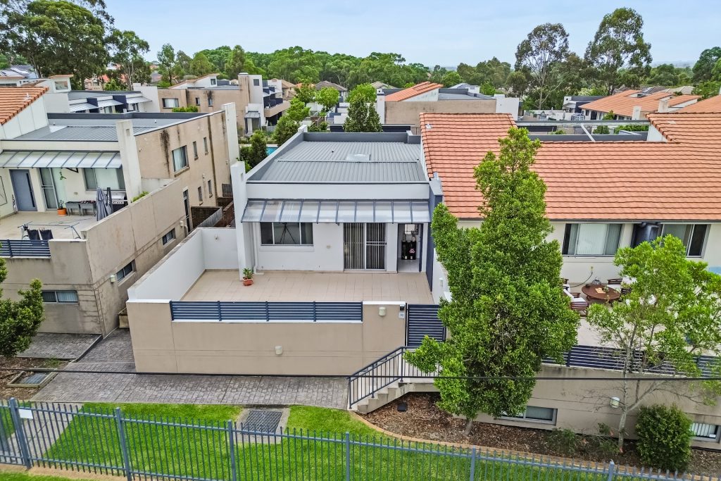 76/11 Glenvale Avenue, Parklea NSW 2768 - McGrath West Group