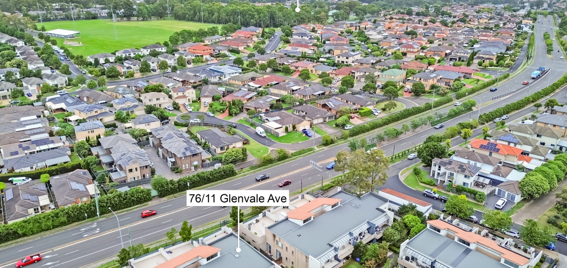 76/11 Glenvale Avenue, Parklea NSW 2768 - photo 20