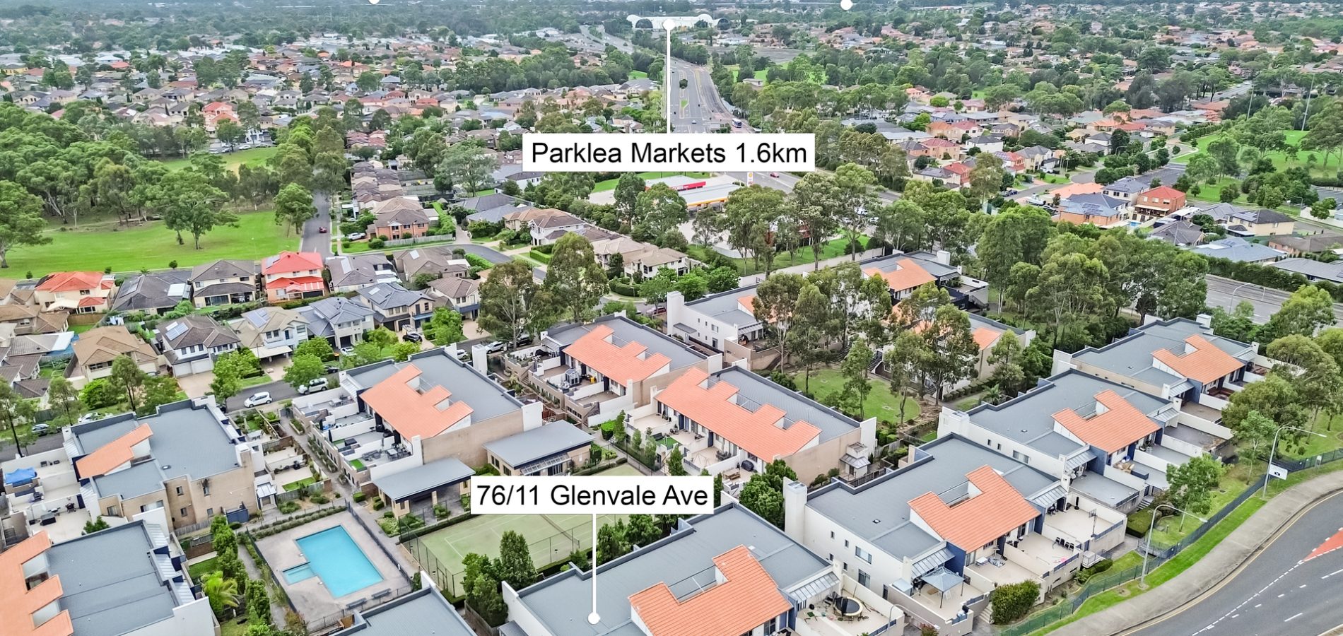 76/11 Glenvale Avenue, Parklea NSW 2768 - photo 23