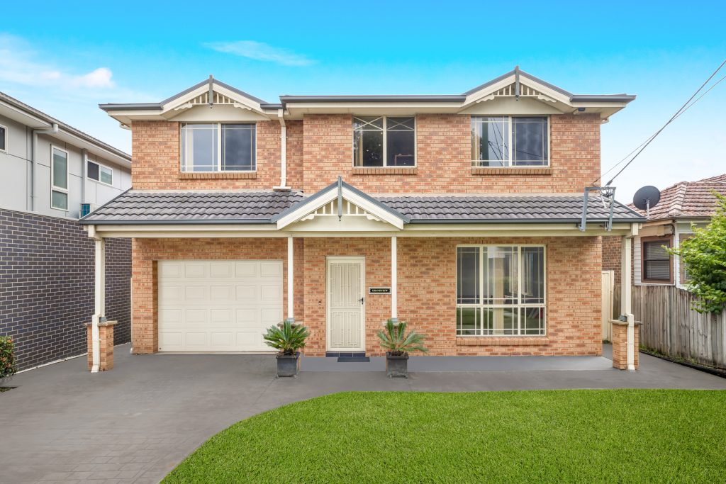 612 Victoria Road, Ermington NSW 2115 - McGrath West Group