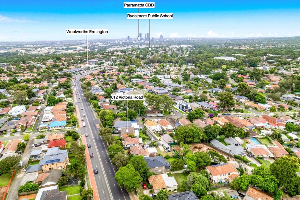 612 Victoria Road, Ermington NSW 2115 - photo 16
