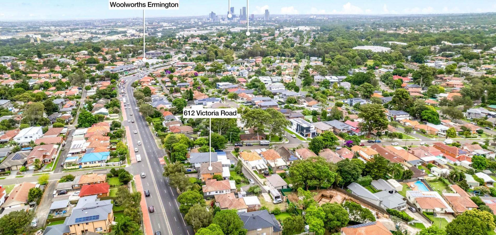 612 Victoria Road, Ermington NSW 2115 - photo 16