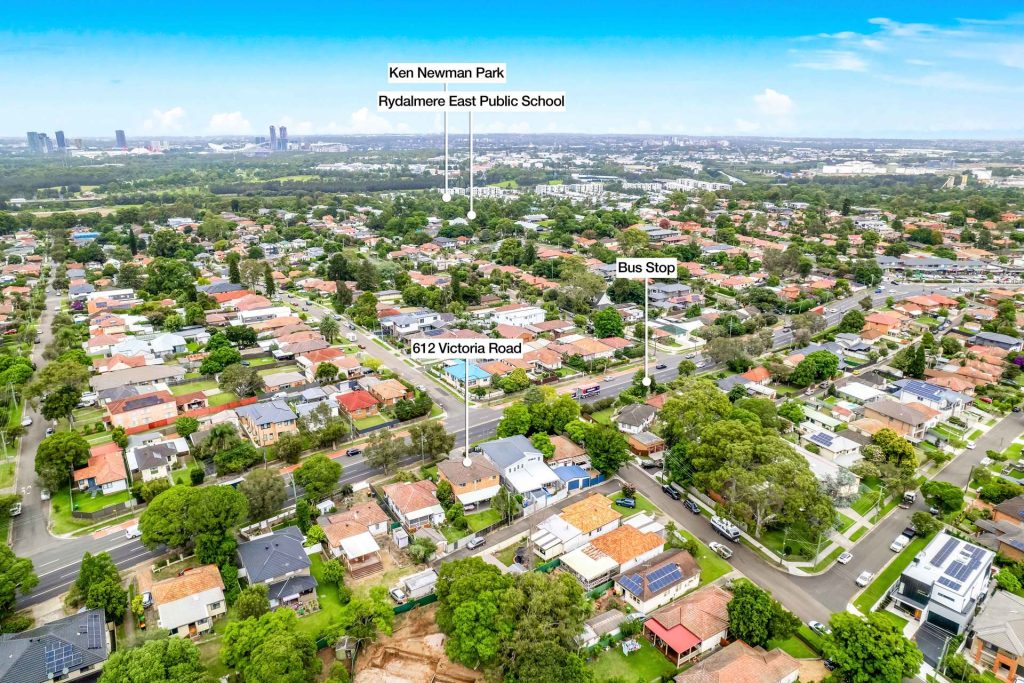 612 Victoria Road, Ermington NSW 2115 - photo 17