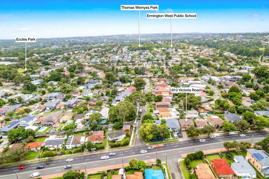 612 Victoria Road, Ermington NSW 2115 - photo 18