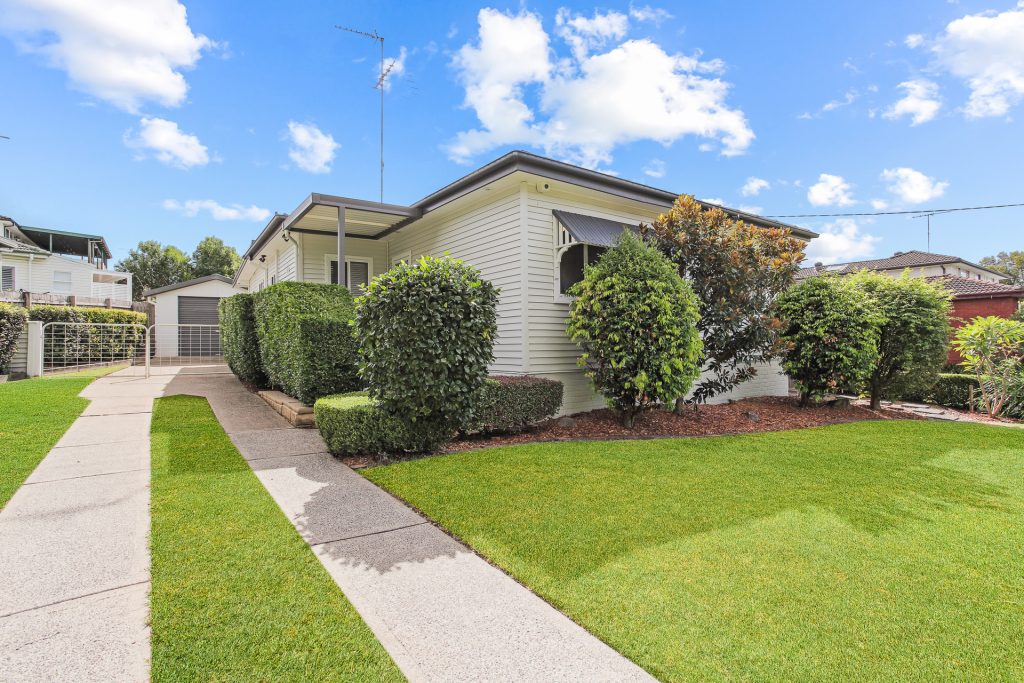 Sold - 24 Nulang Street - New Property in Old Toongabbie - Real Estate by Brad Panayiotou