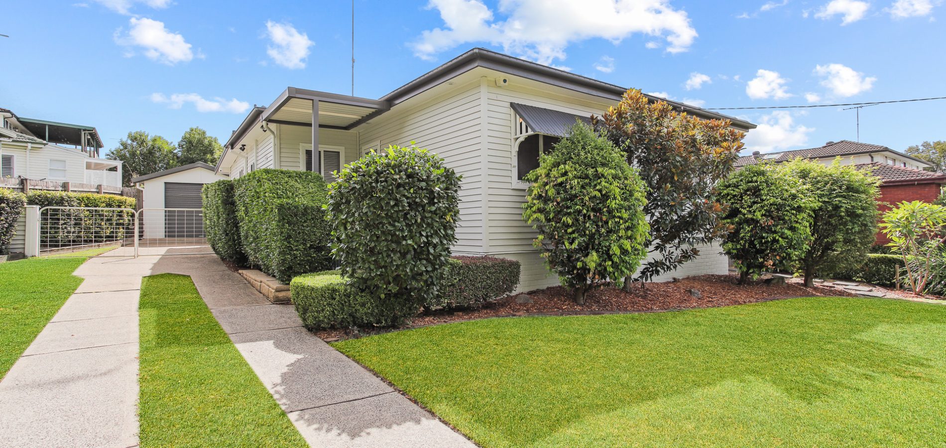 Sold - 24 Nulang Street - New Property in Old Toongabbie - Real Estate by Brad Panayiotou