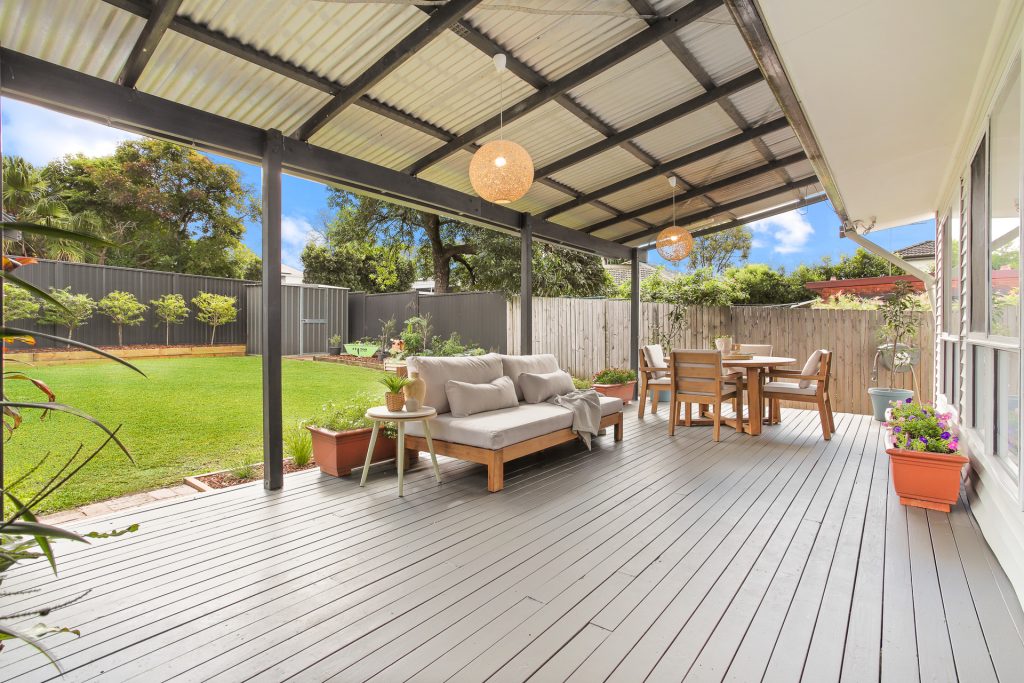 Sold - 24 Nulang Street - New Property in Old Toongabbie - Real Estate by Brad Panayiotou