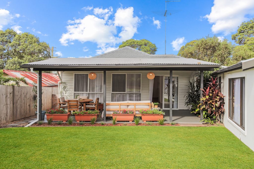 Sold - 24 Nulang Street - New Property in Old Toongabbie - Real Estate by Brad Panayiotou