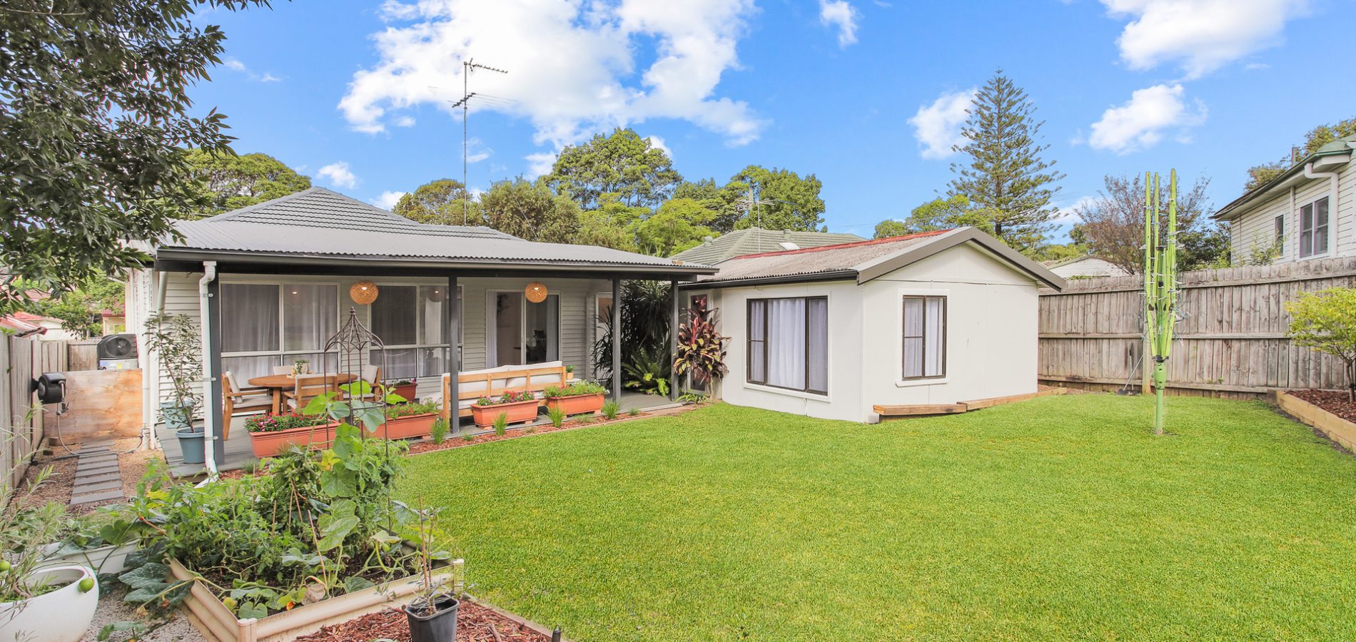 Sold - 24 Nulang Street - New Property in Old Toongabbie - Real Estate by Brad Panayiotou