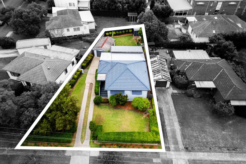 Sold - 24 Nulang Street - New Property in Old Toongabbie - Real Estate by Brad Panayiotou