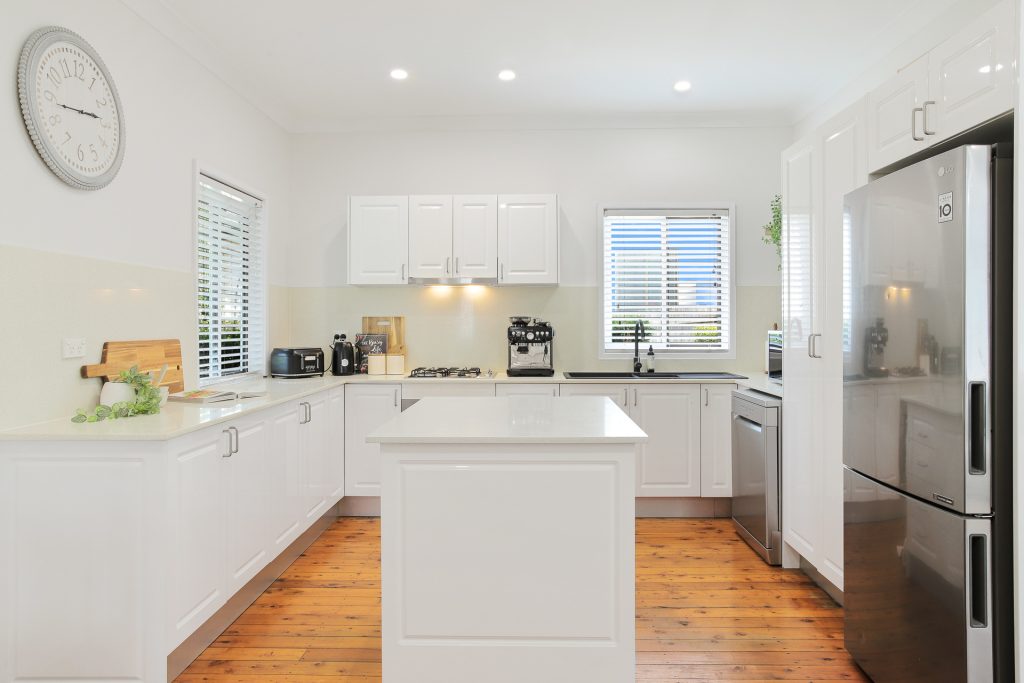 Sold - 24 Nulang Street - New Property in Old Toongabbie - Real Estate by Brad Panayiotou