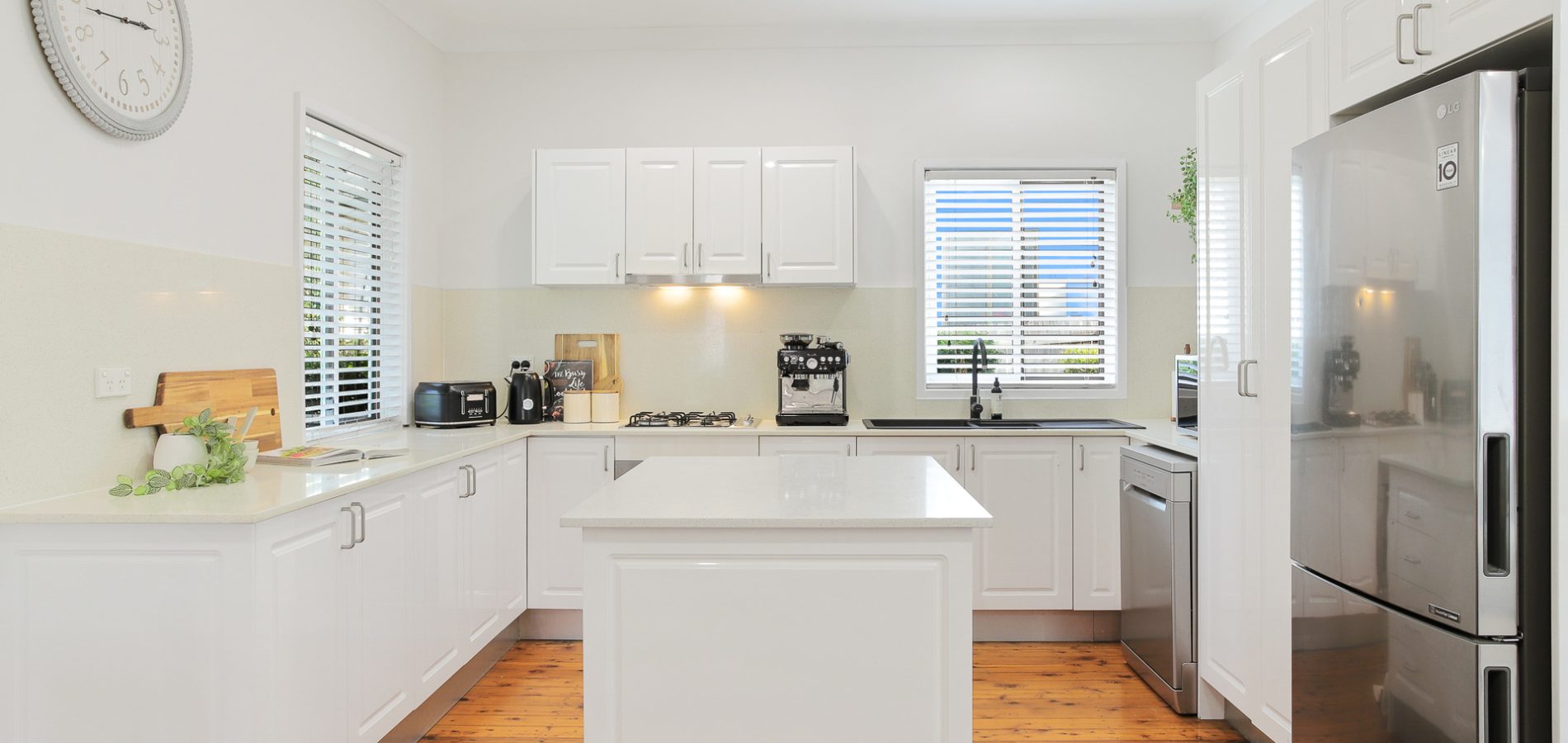 Sold - 24 Nulang Street - New Property in Old Toongabbie - Real Estate by Brad Panayiotou