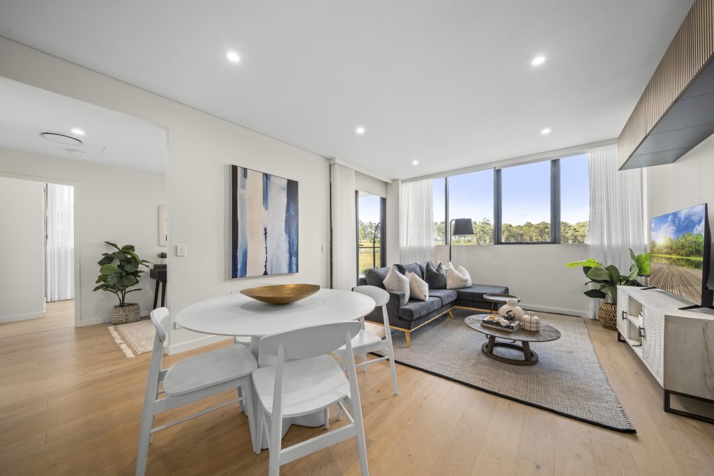 121/1 Mulyan Street, Rouse Hill NSW 2155 - photo 2