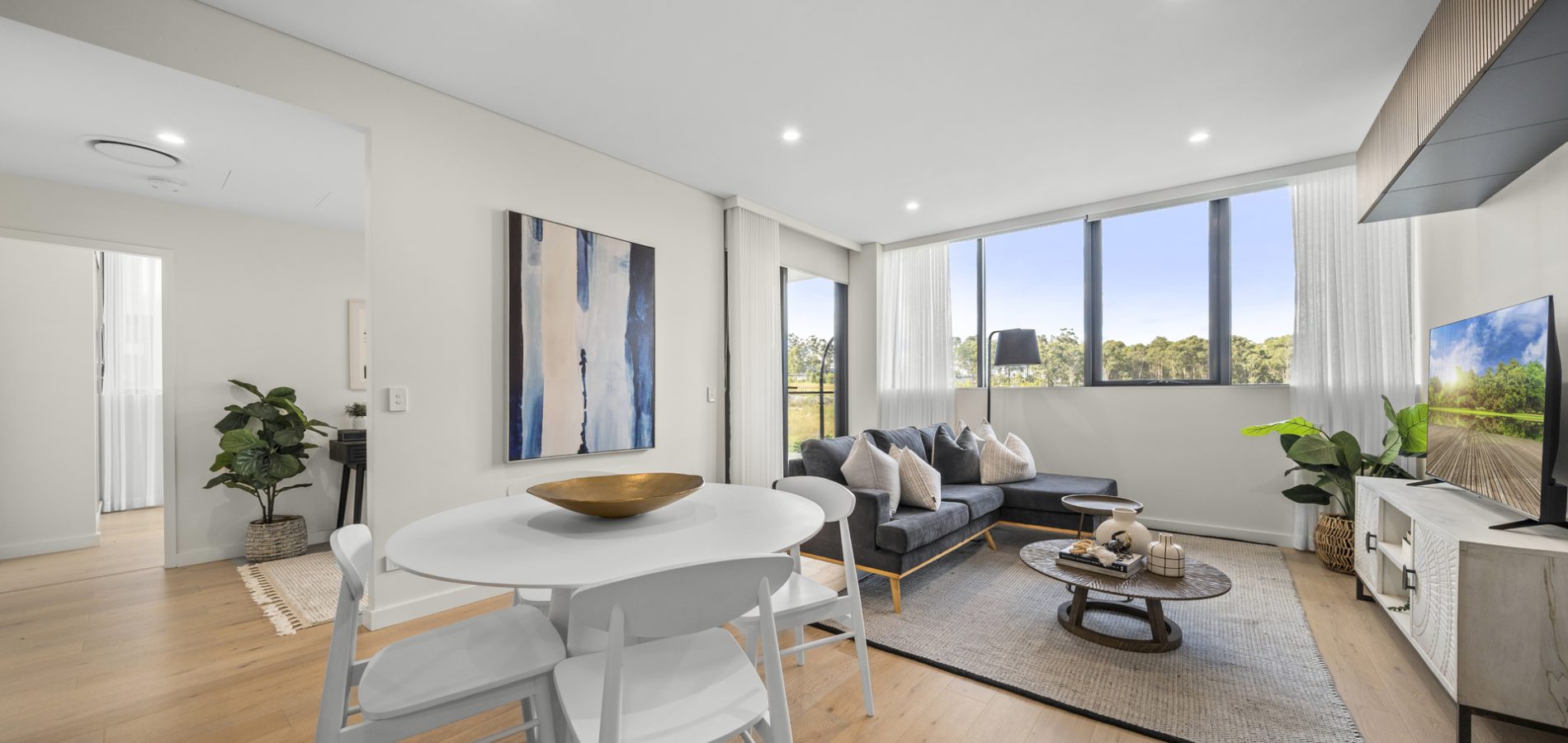 121/1 Mulyan Street, Rouse Hill NSW 2155 - photo 2