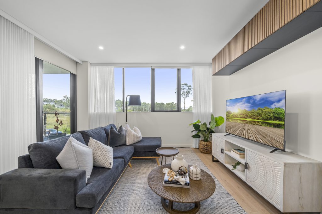 121/1 Mulyan Street, Rouse Hill NSW 2155 - photo 3