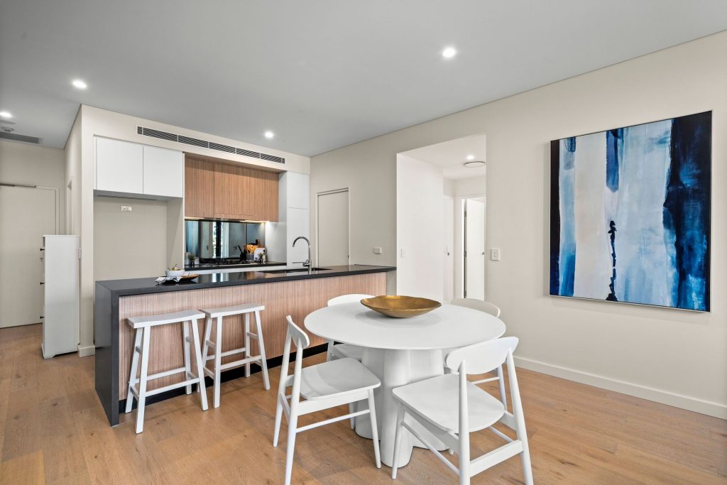121/1 Mulyan Street, Rouse Hill NSW 2155 - photo 4
