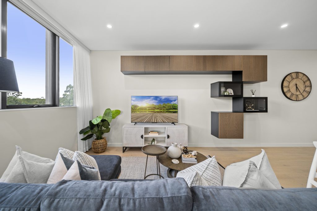 121/1 Mulyan Street, Rouse Hill NSW 2155 - photo 5
