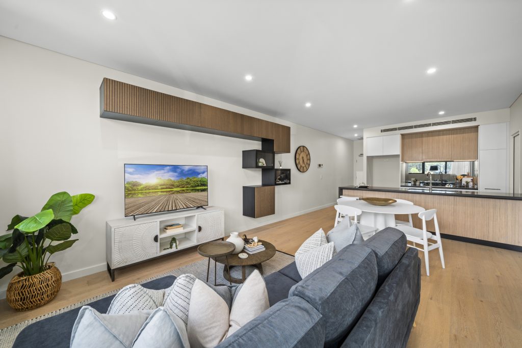 121/1 Mulyan Street, Rouse Hill NSW 2155 - photo 7