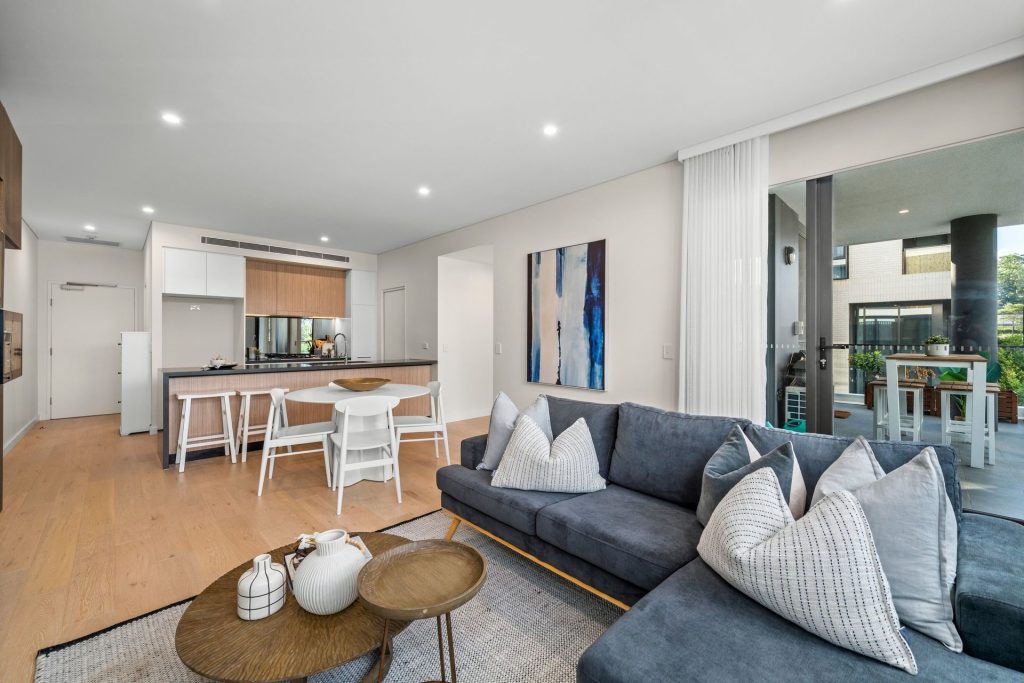 121/1 Mulyan Street, Rouse Hill NSW 2155 - photo 8