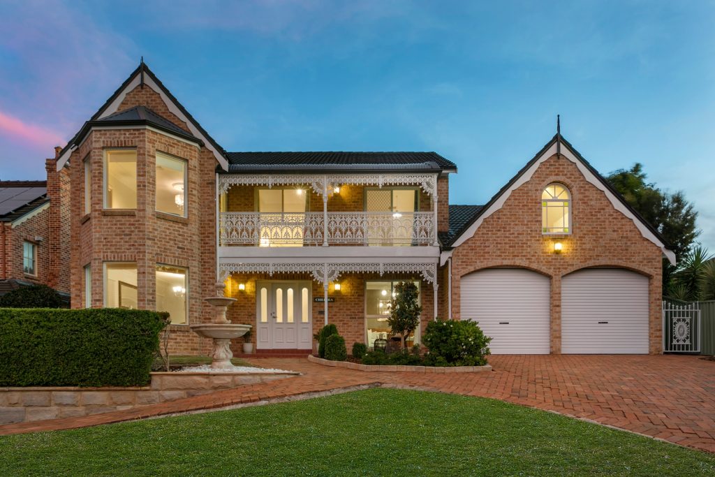 62 Linksley Avenue, Glenhaven NSW 2156 - photo 18