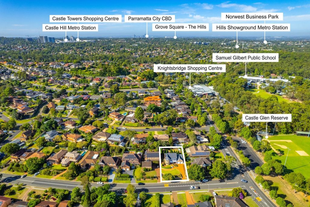 62 Linksley Avenue, Glenhaven NSW 2156 - photo 22