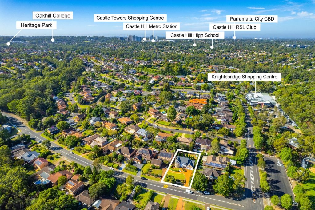 62 Linksley Avenue, Glenhaven NSW 2156 - photo 23