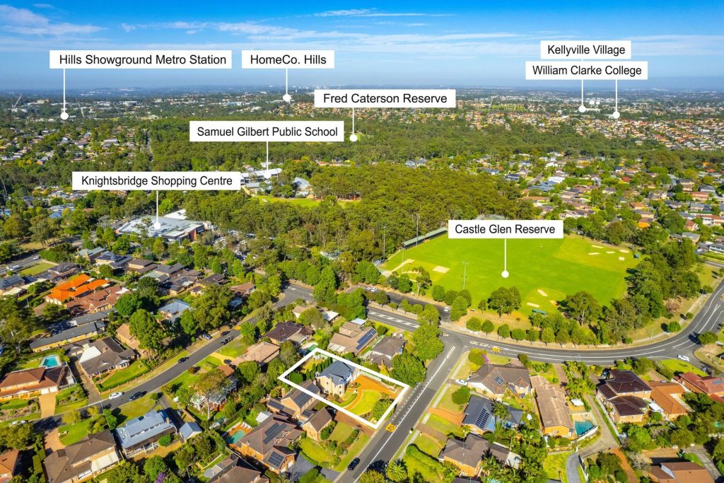 62 Linksley Avenue, Glenhaven NSW 2156 - photo 24