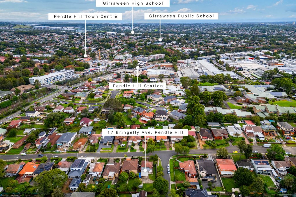 17 Bringelly Avenue, Pendle Hill NSW 2145 - photo 13