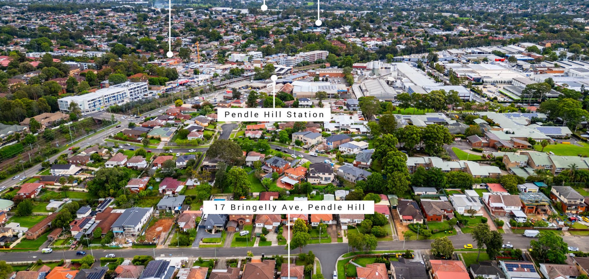 17 Bringelly Avenue, Pendle Hill NSW 2145 - photo 13
