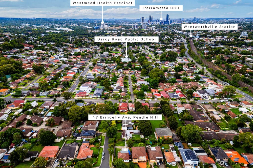 17 Bringelly Avenue, Pendle Hill NSW 2145 - photo 14