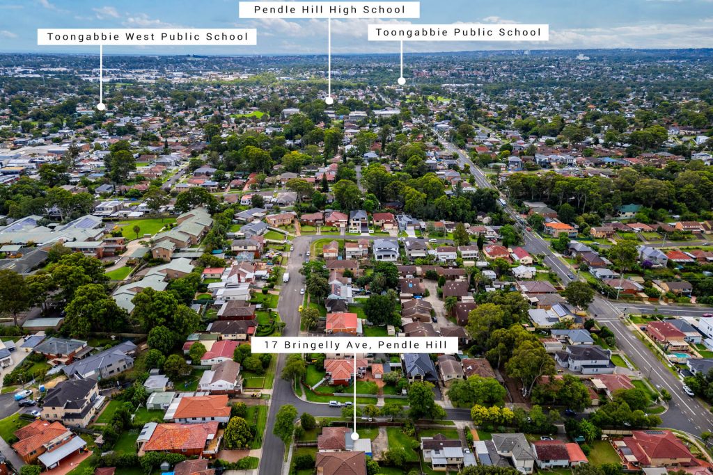 17 Bringelly Avenue, Pendle Hill NSW 2145 - photo 15