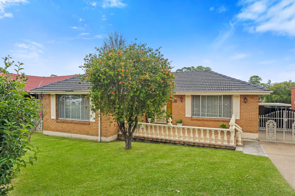 13 Mandoon Road, Girraween NSW 2145 - McGrath West Group