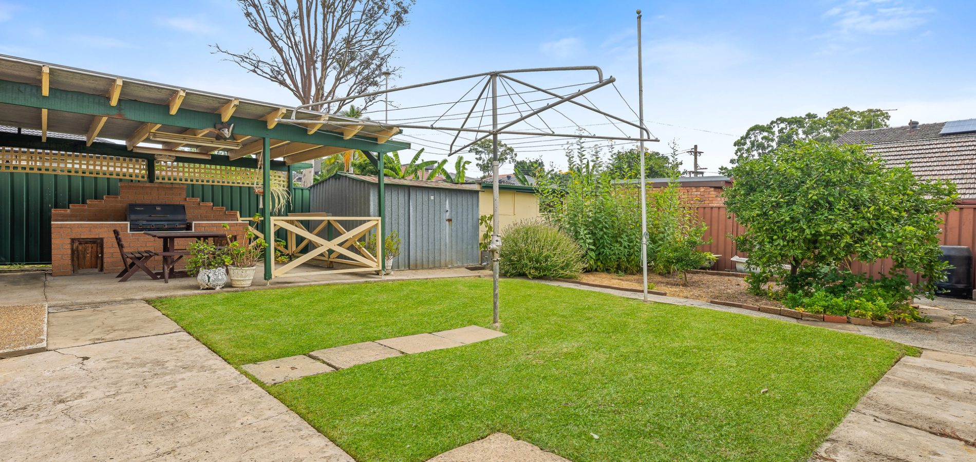 13 Mandoon Road, Girraween NSW 2145 - photo 7