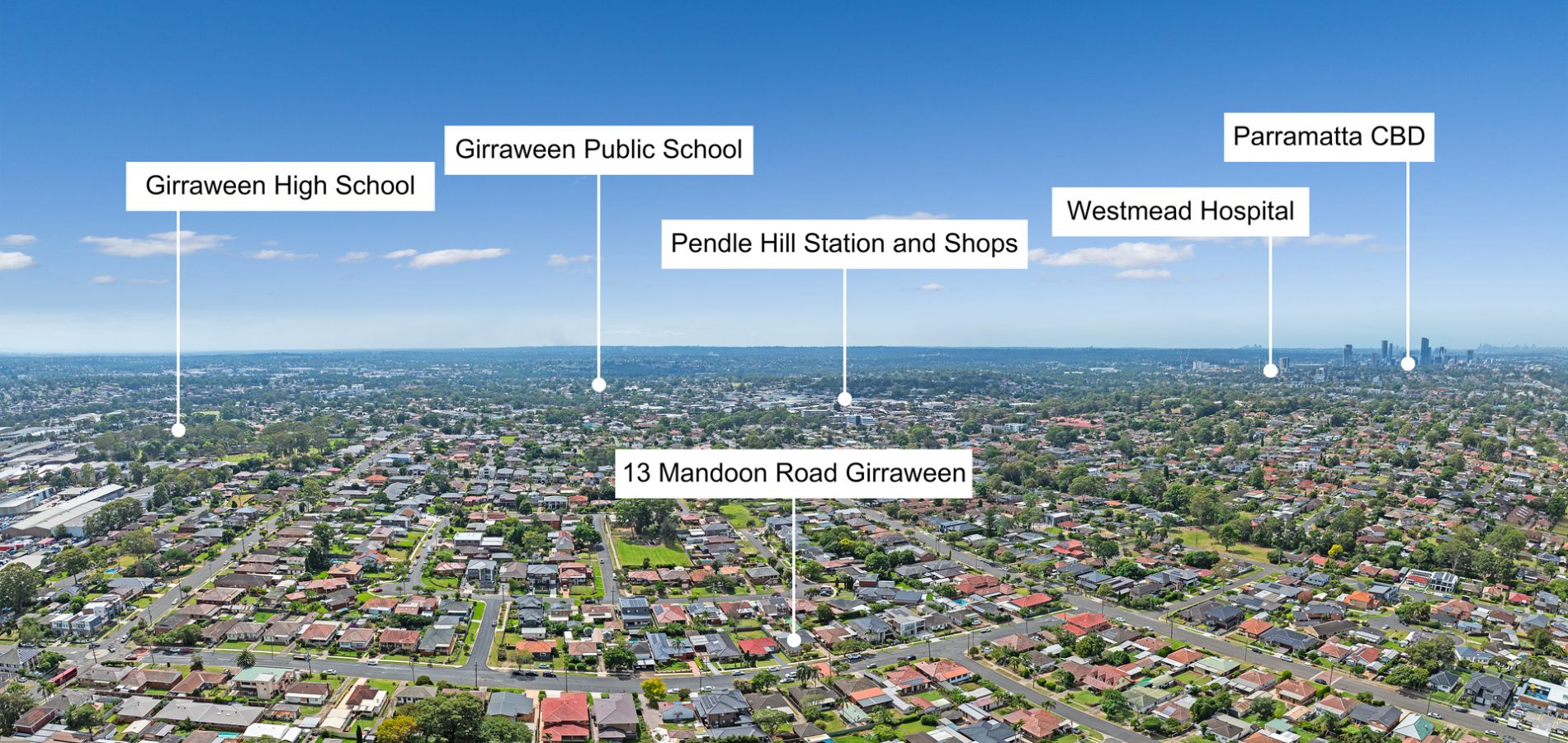 13 Mandoon Road, Girraween NSW 2145 - photo 9