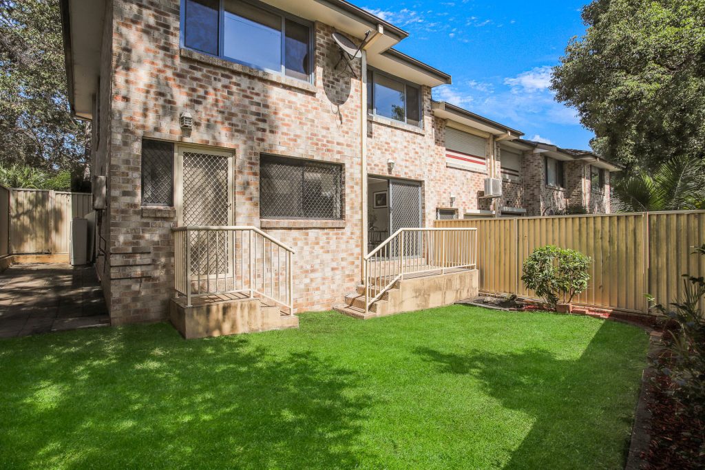Sold - 7/29 Stapleton Street - New Property in Wentworthville - Real Estate by Amit Nayak