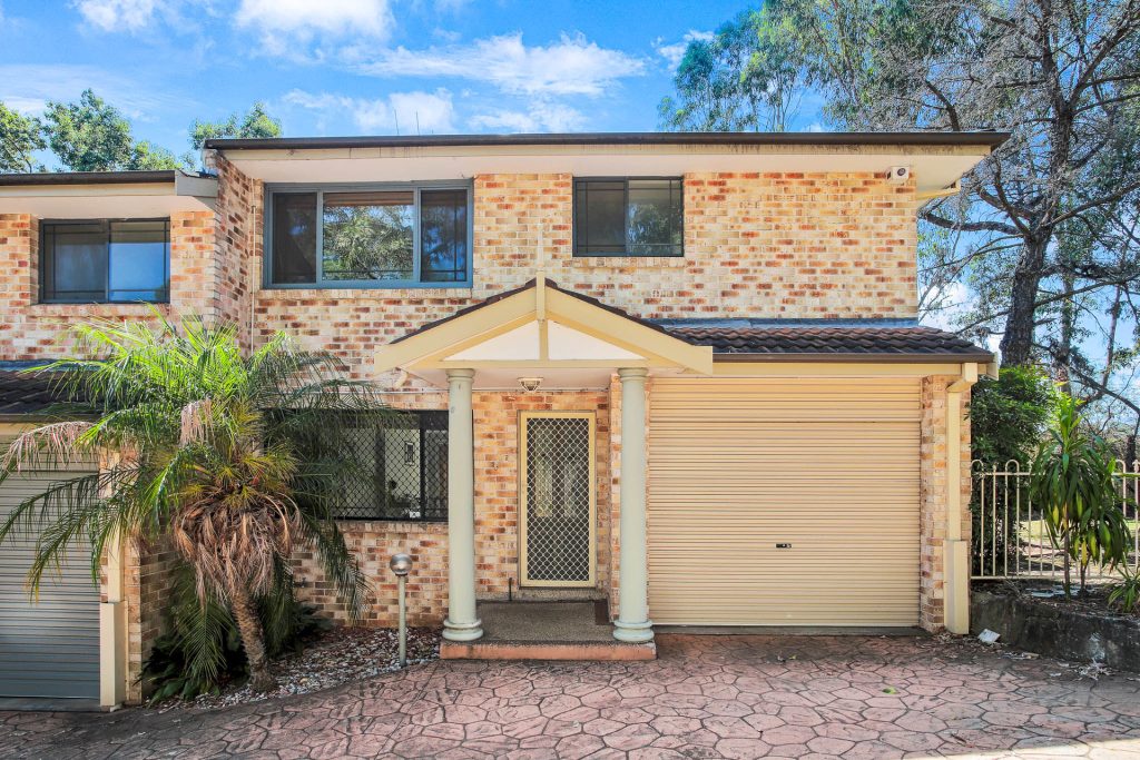 Sold - 7/29 Stapleton Street - New Property in Wentworthville - Real Estate by Amit Nayak