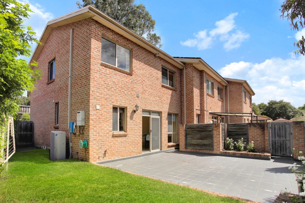 5/19 Mount Street, Constitution Hill NSW 2145 - photo 11