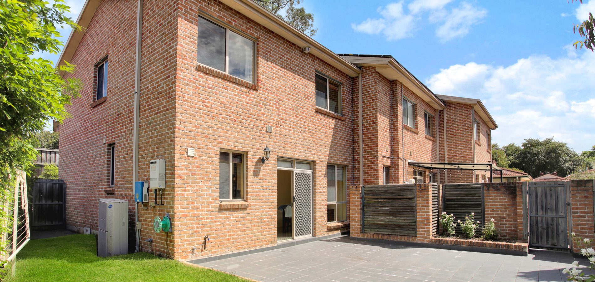 5/19 Mount Street, Constitution Hill NSW 2145 - photo 11