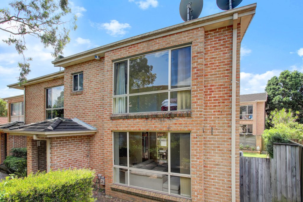 5/19 Mount Street, Constitution Hill NSW 2145 - McGrath West Group