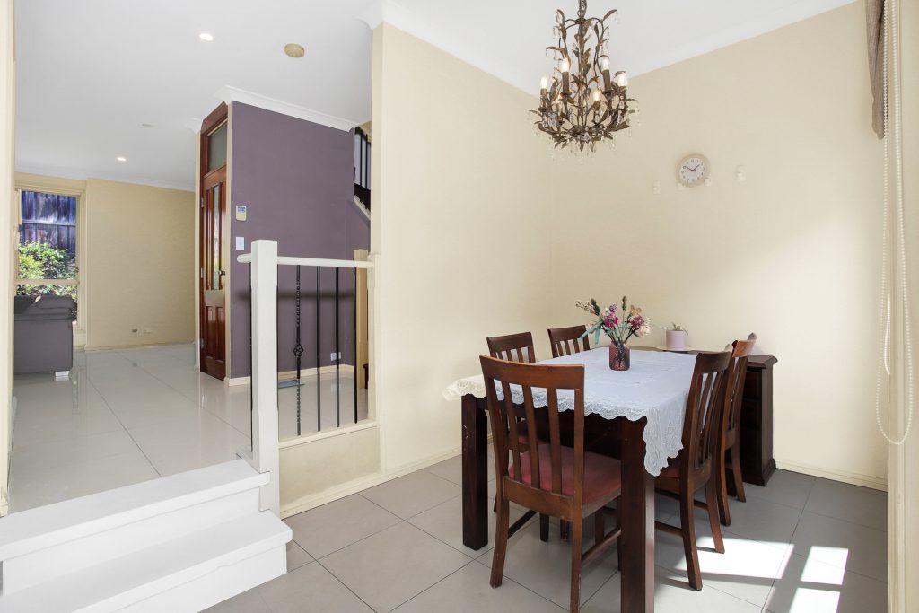 5/19 Mount Street, Constitution Hill NSW 2145 - photo 4
