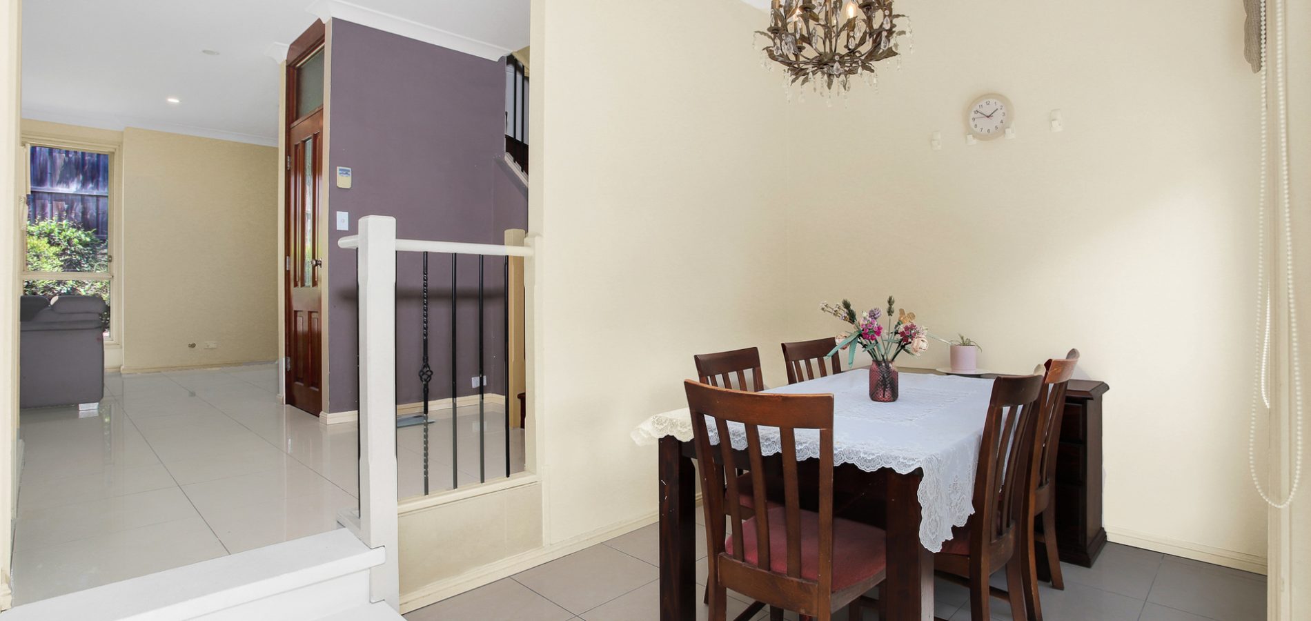 5/19 Mount Street, Constitution Hill NSW 2145 - photo 4