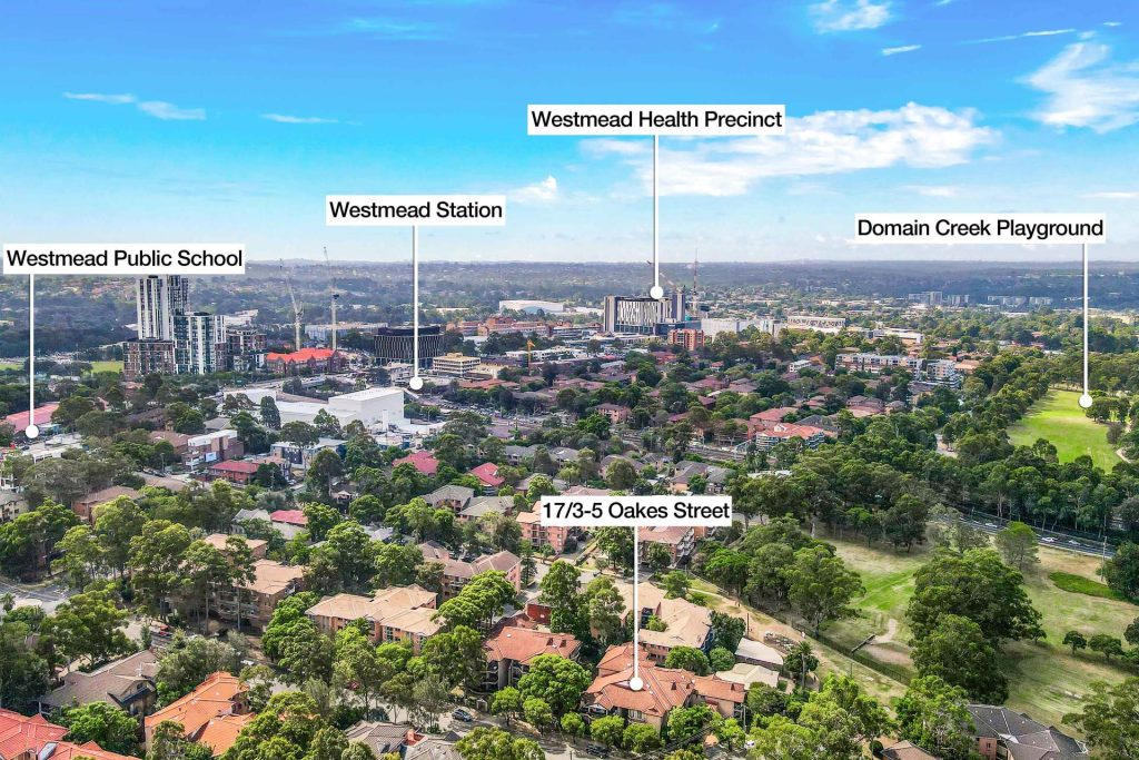 17/3-5 Oakes Street, Westmead NSW 2145 - photo 11