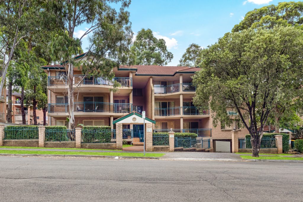 17/3-5 Oakes Street, Westmead NSW 2145 - McGrath West Group