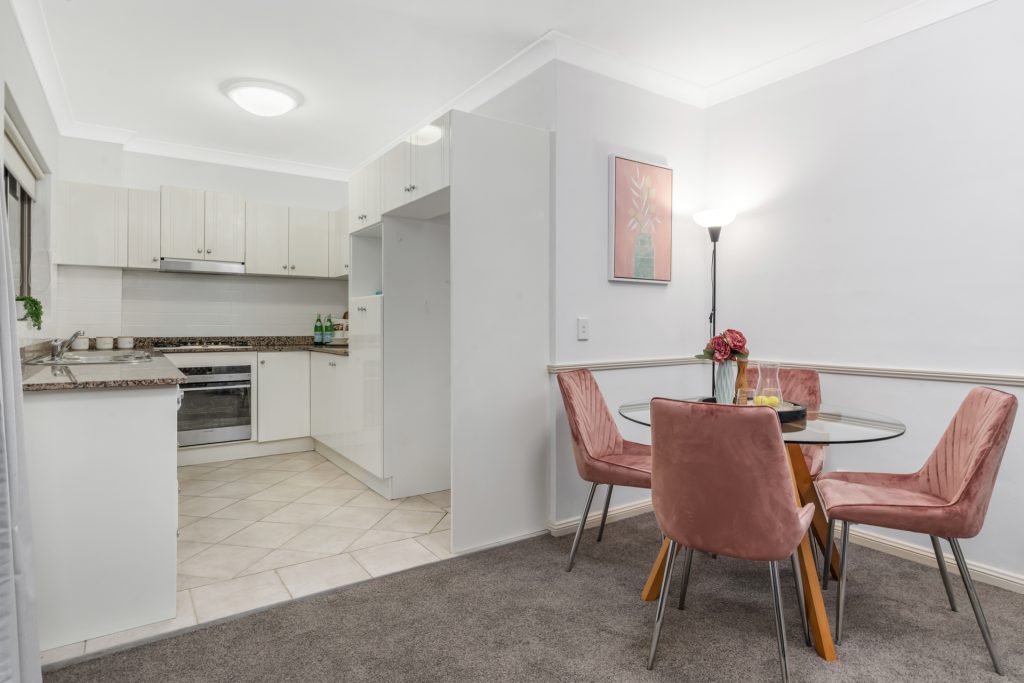 17/3-5 Oakes Street, Westmead NSW 2145 - photo 3